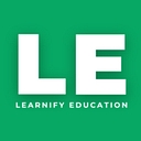 Learnify Education logo