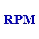 Ridgeway Precision Mechanical logo