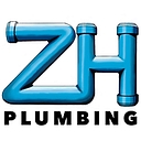 Z & H Plumbing & Water Heaters logo