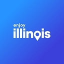 Enjoy Illinois logo