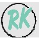 RK T‑Shirts logo