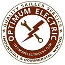 Optimum Electrical logo