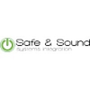 Safe and Sound Systems logo