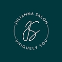 Julianna Salon logo