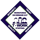 TempWork Staffing Solution logo