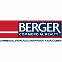 Berger Commercial Realty logo