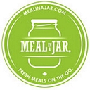 Meal In A Jar logo