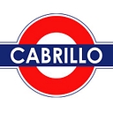Cabrillo Plumbing, Heating & Air logo