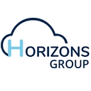 Horizons logo