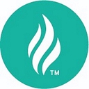 ATCO Blue Flame Kitchen logo