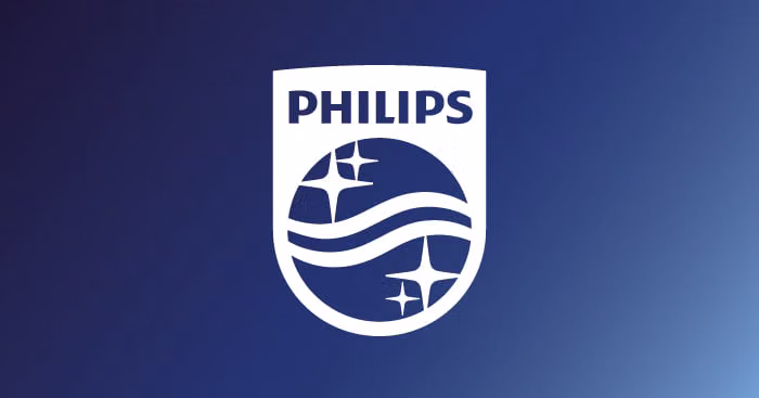 Philips Lifeline logo