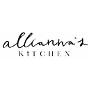 Allianna's Kitchen logo