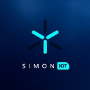 SIMON IoT logo