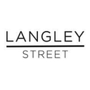 Langley Street logo