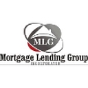 The Mortgage Lending Group, Inc. logo