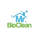 MrBioClean logo