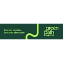 GreenPath Logistics logo