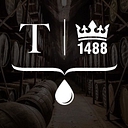 Tullibardine logo