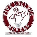 Move Stress Free logo