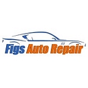 Figs Auto Repair logo