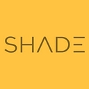 Shade logo