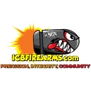 ICB Firearms logo