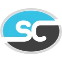 SC Professional Cleaning logo