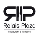 Le Relais Plaza logo