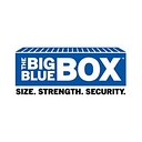 Big Blue Boxes logo