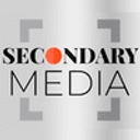 Secondary Media logo