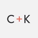 Camp+King logo