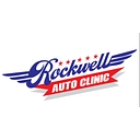 Rockwell Auto Clinic logo