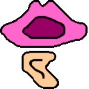Praat logo