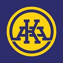 AK Boxing Club logo