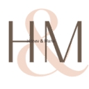 Honey and Mane logo