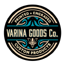 Varina Goods logo