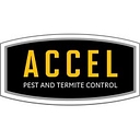 Accel Pest & Termite Control logo