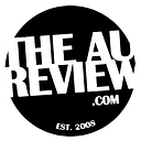 theaureview.com favicon