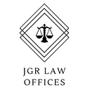 JGR Law Offices logo