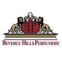 Beverly Hills Perfumery logo