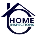 Blue House Home Inspections logo