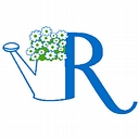 Radebaugh Florist logo