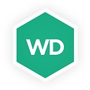 Wow Digital logo
