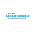 1-800-WINDSHIELD logo