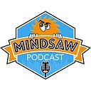 Mindsaw logo