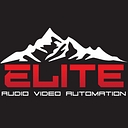 Elite Audio & Video Automation logo