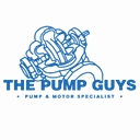 The Pump Guys logo