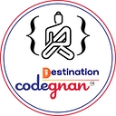 Codegnan logo