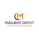Mailbox Depot logo