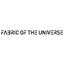 Fabric of the Universe logo